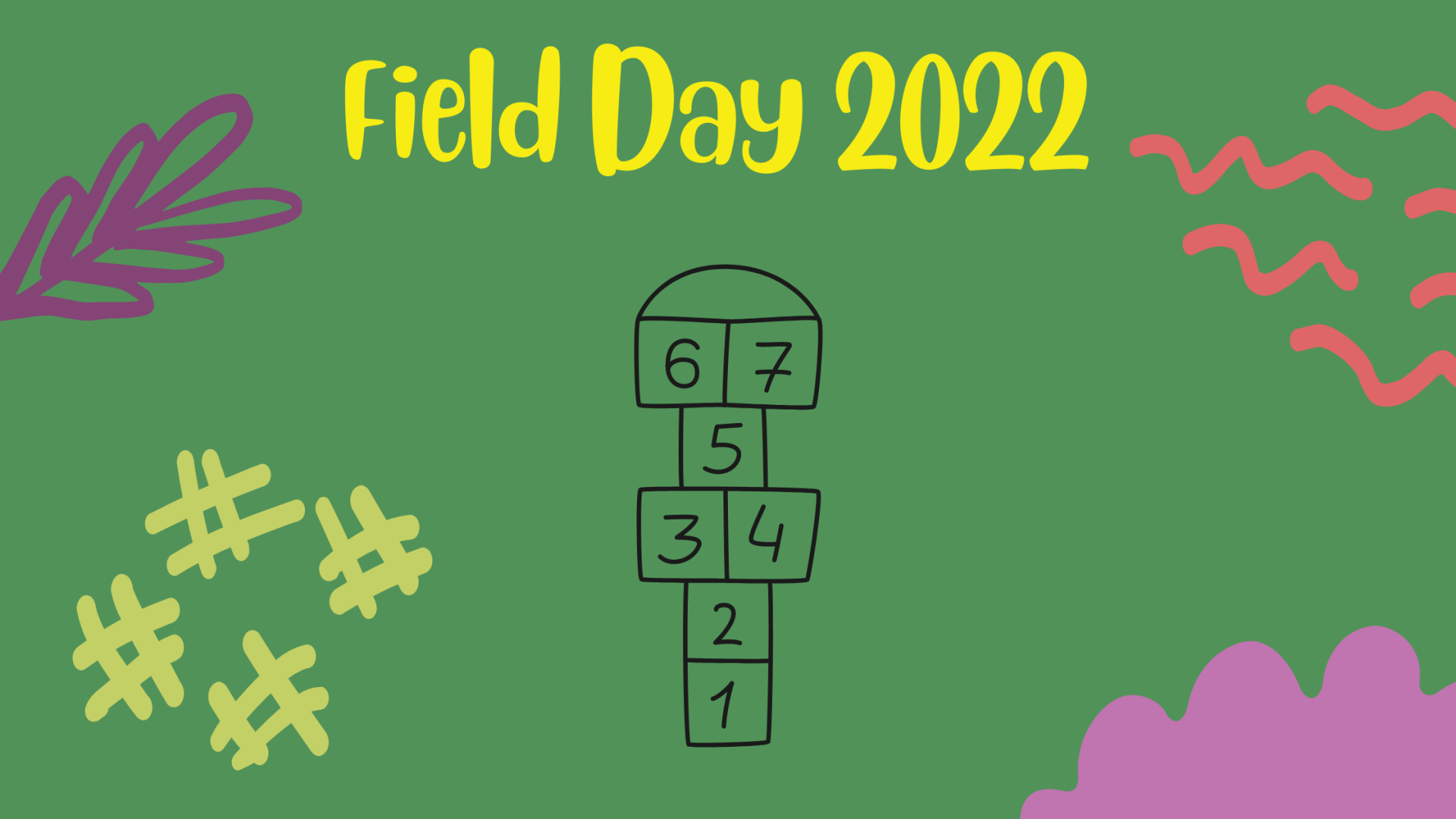 Village Tech Field Day 2022