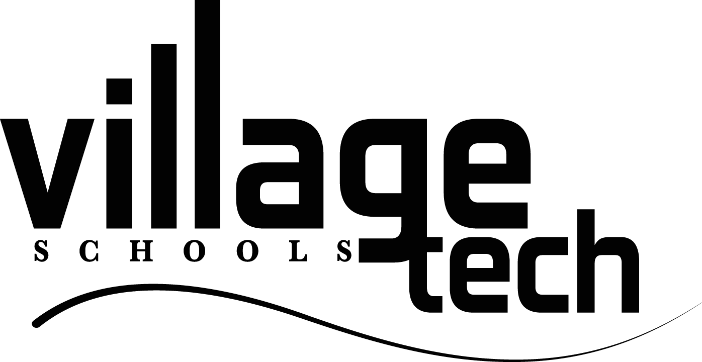 Village Tech Schools Character Challenge Community