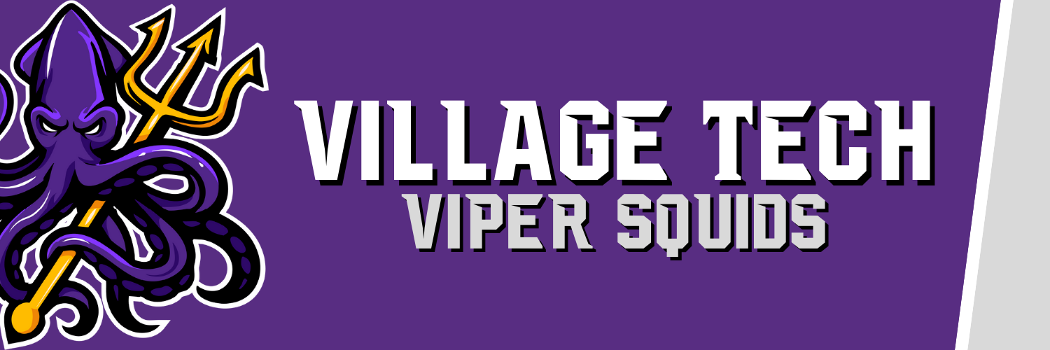 Village Tech Viper Squids