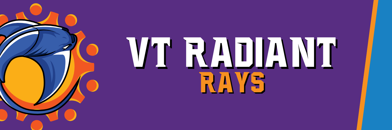 VT Radiant Rays