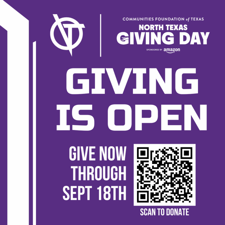 Village Tech Schools Character Challenge Community